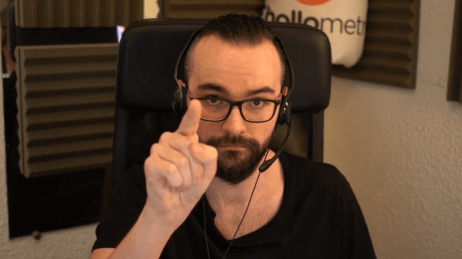 El Xokas al Gobierno Español: «No os paséis de listos o me voy a Andorra»