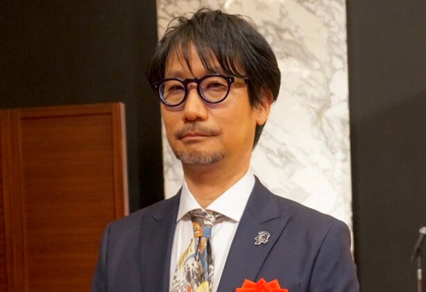 Hideo Kojima ha recibido el máximo premio de la Agencia Japonesa de Asuntos Culturales