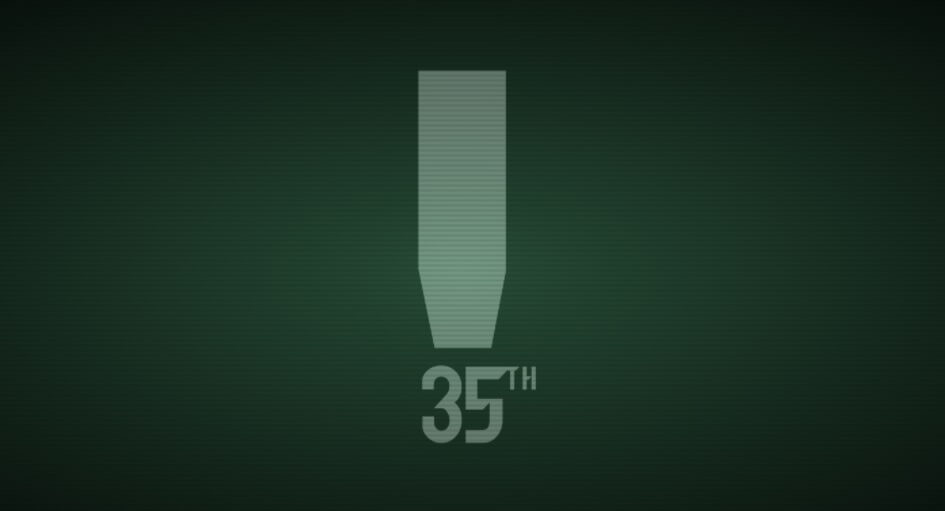 Descubren un sitio web que conmemora el 35 aniversario de Metal Gear