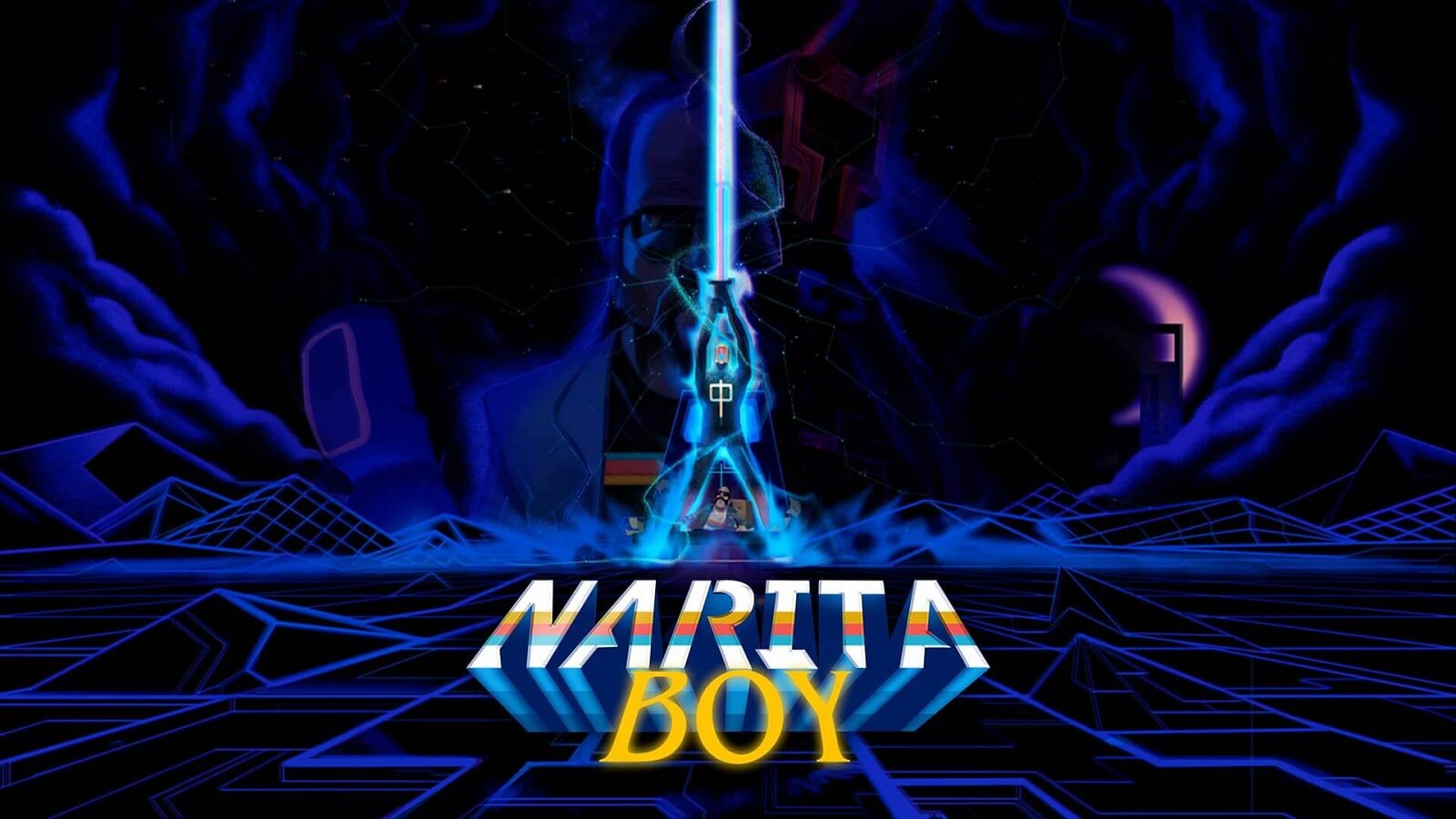 Studio Koba confirma el desarrollo de un spin-off de Narita Boy