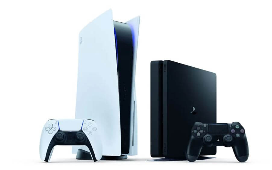 Absorbente Anfibio Descompostura PlayStation Studios confirma que seguirán lanzando juegos nuevos en PS4 —  LaPS4