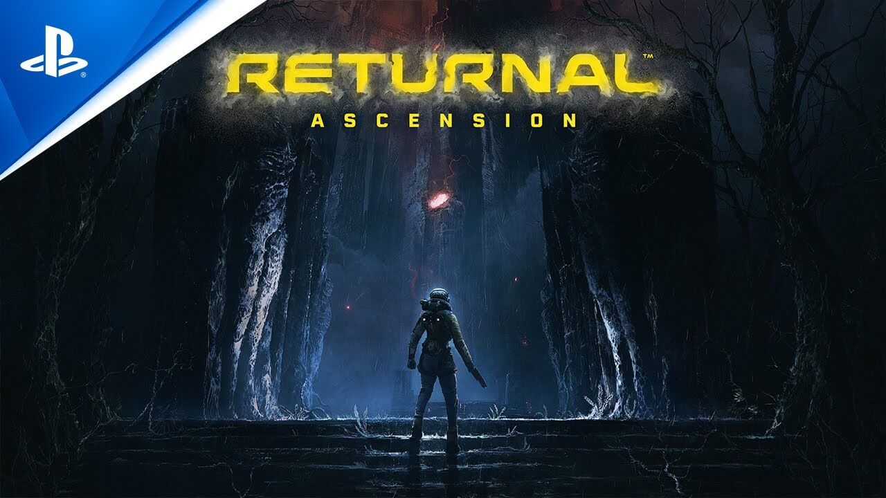 La actualización gratuita Returnal: Ascension ya está disponible en PS5