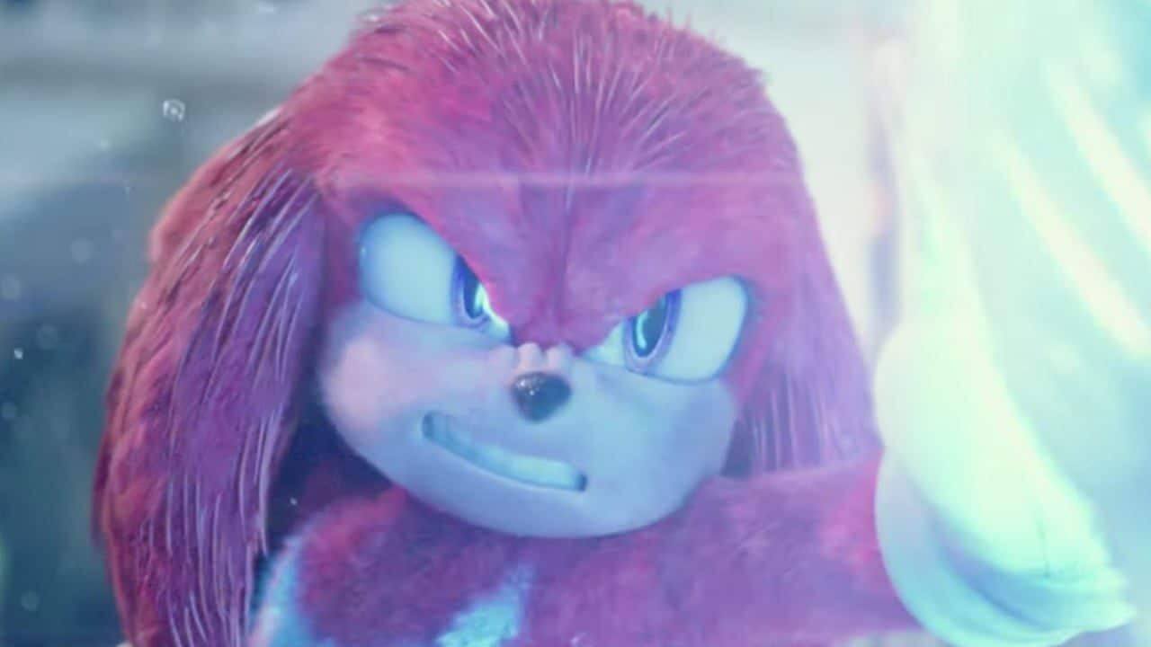 Sonic the Hedgehog 2 ha superado lo recaudado por la primera película