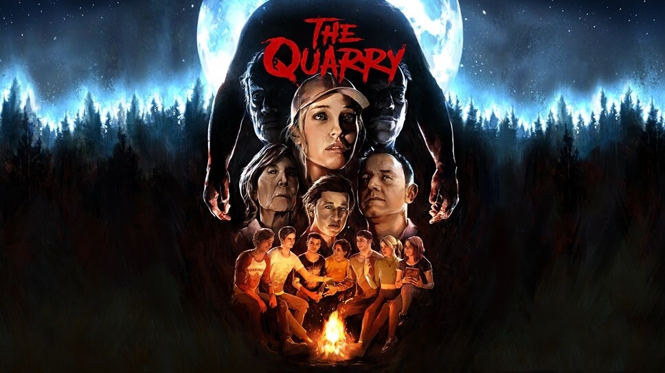 Anunciado The Quarry, nuevo juego de terror de los creadores de Until Dawn
