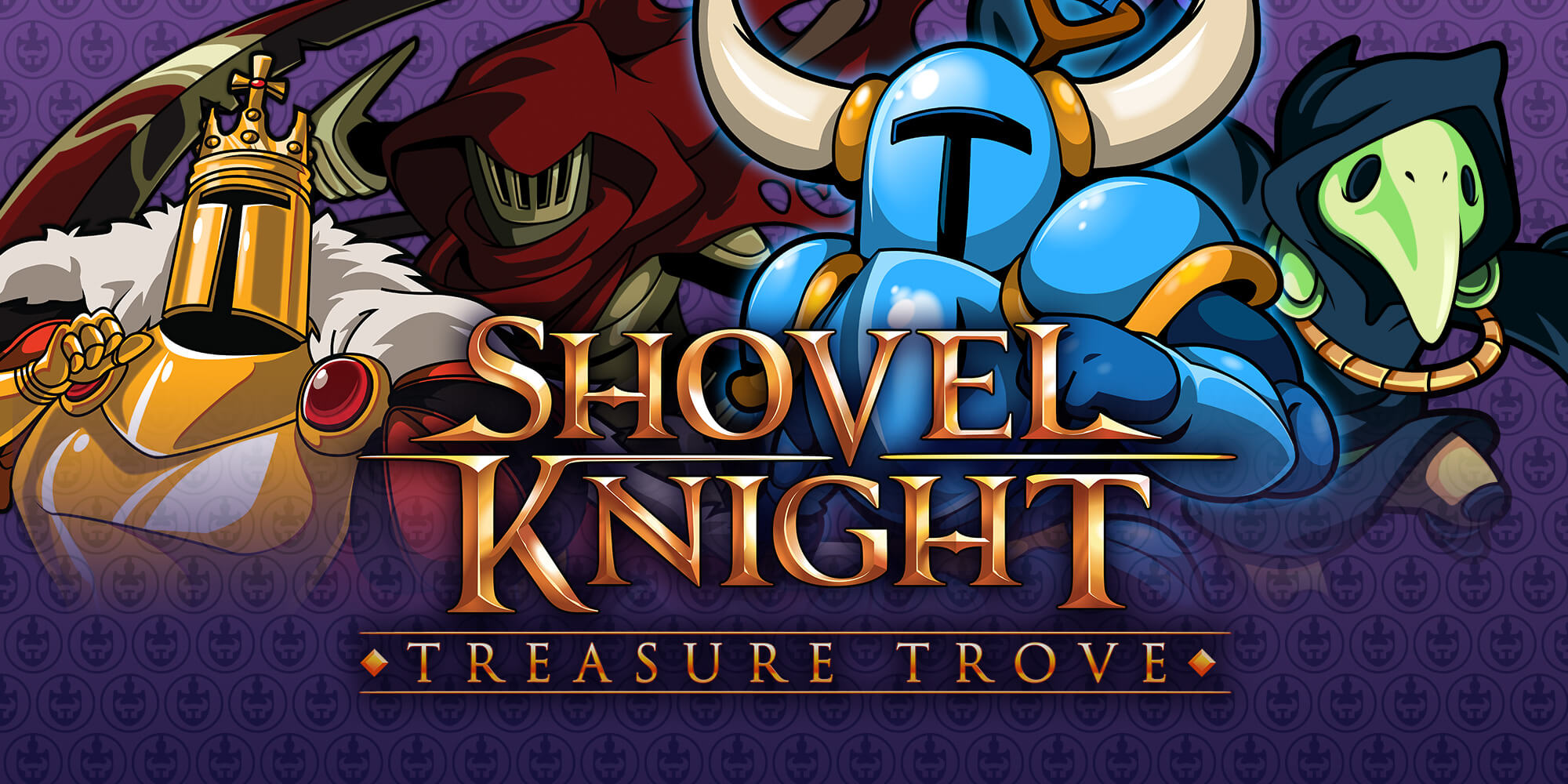 Shovel Knight: Treasure Trove ha vendido ‘casi’ 3 millones de copias