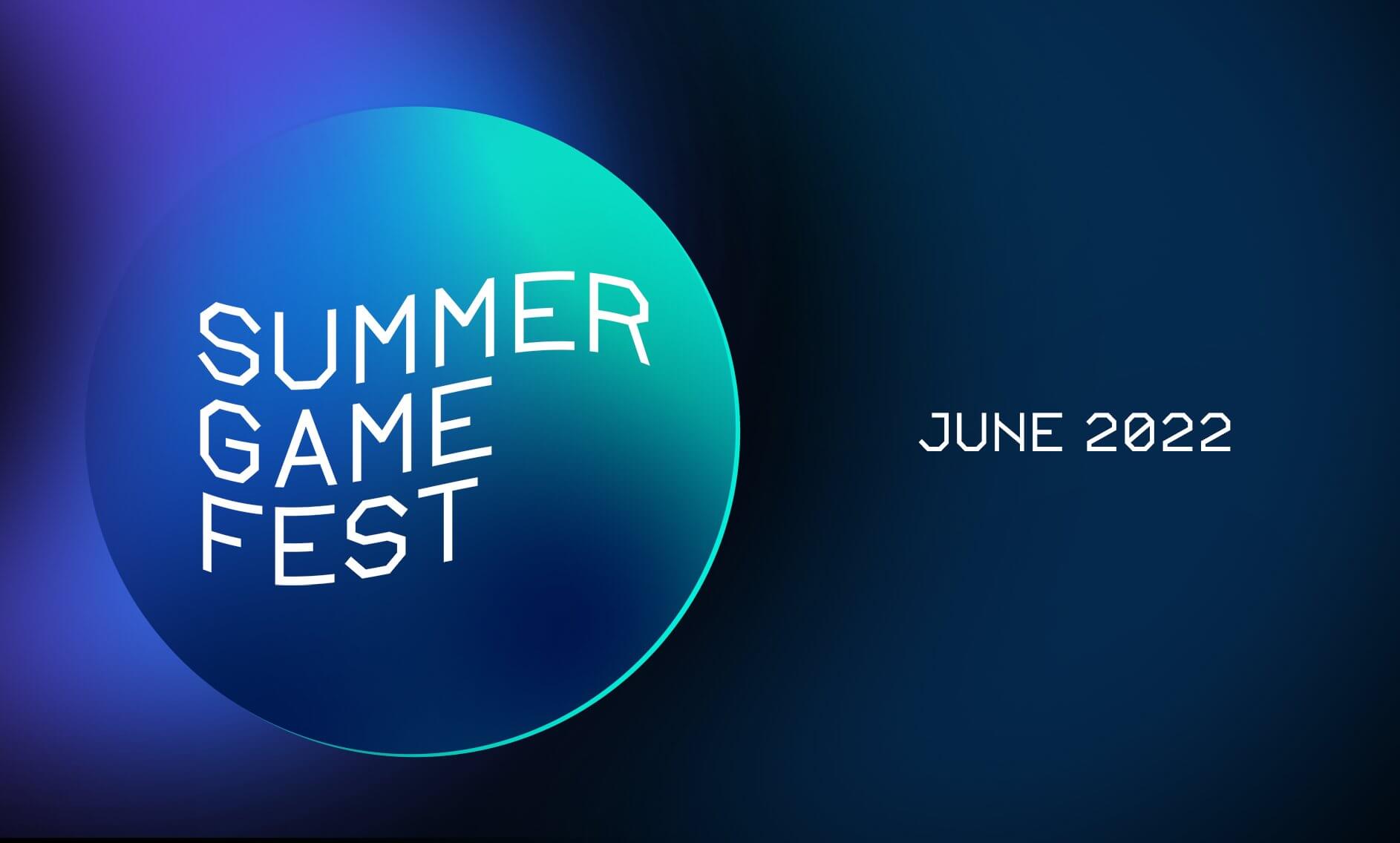 El Summer Game Fest confirma un evento inaugural para junio