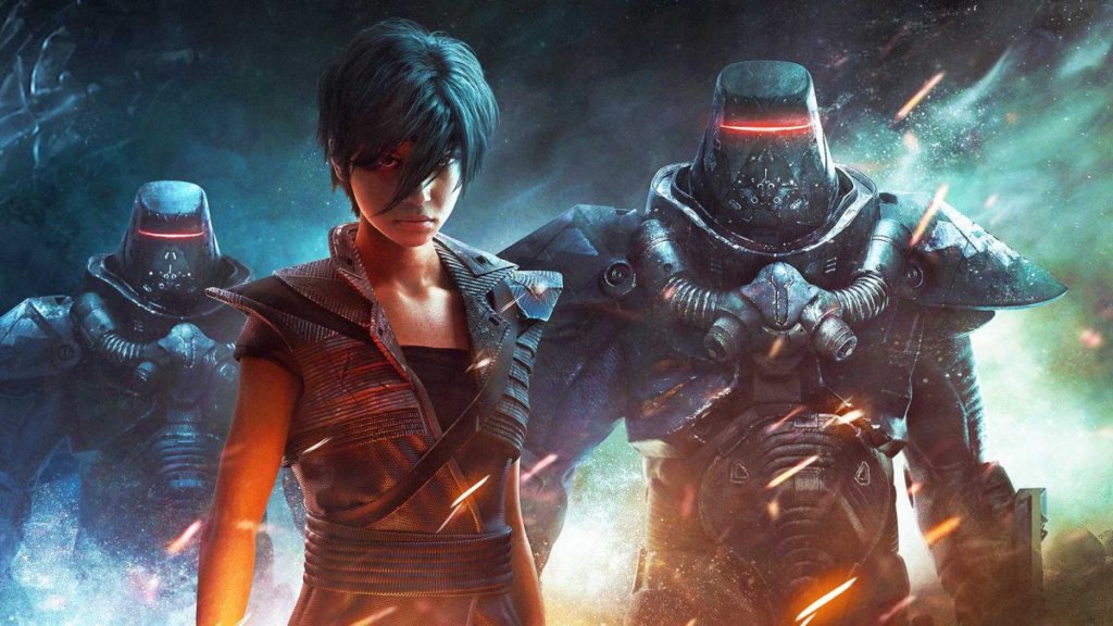 Beyond Good & Evil 2 sigue en desarrollo y es muy ambicioso