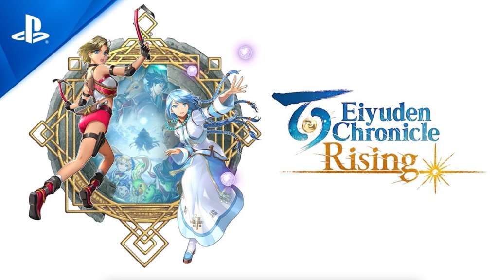 El sucesor espiritual de Suikoden, Eiyuden Chronicle: Rising, ya está disponible en PS4 y PS5