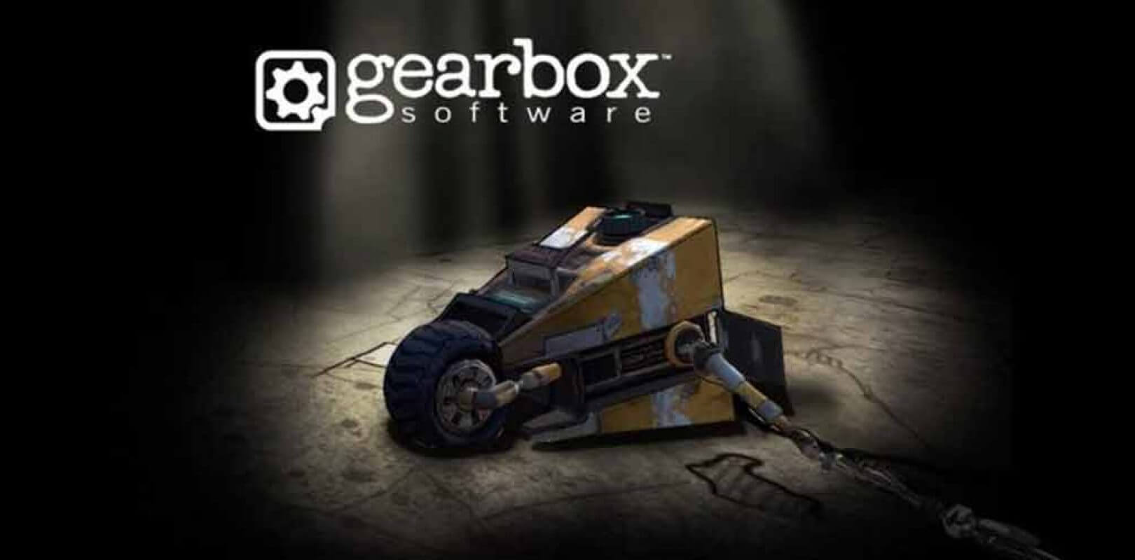 Gearbox tiene nueve juegos AAA en desarrollo