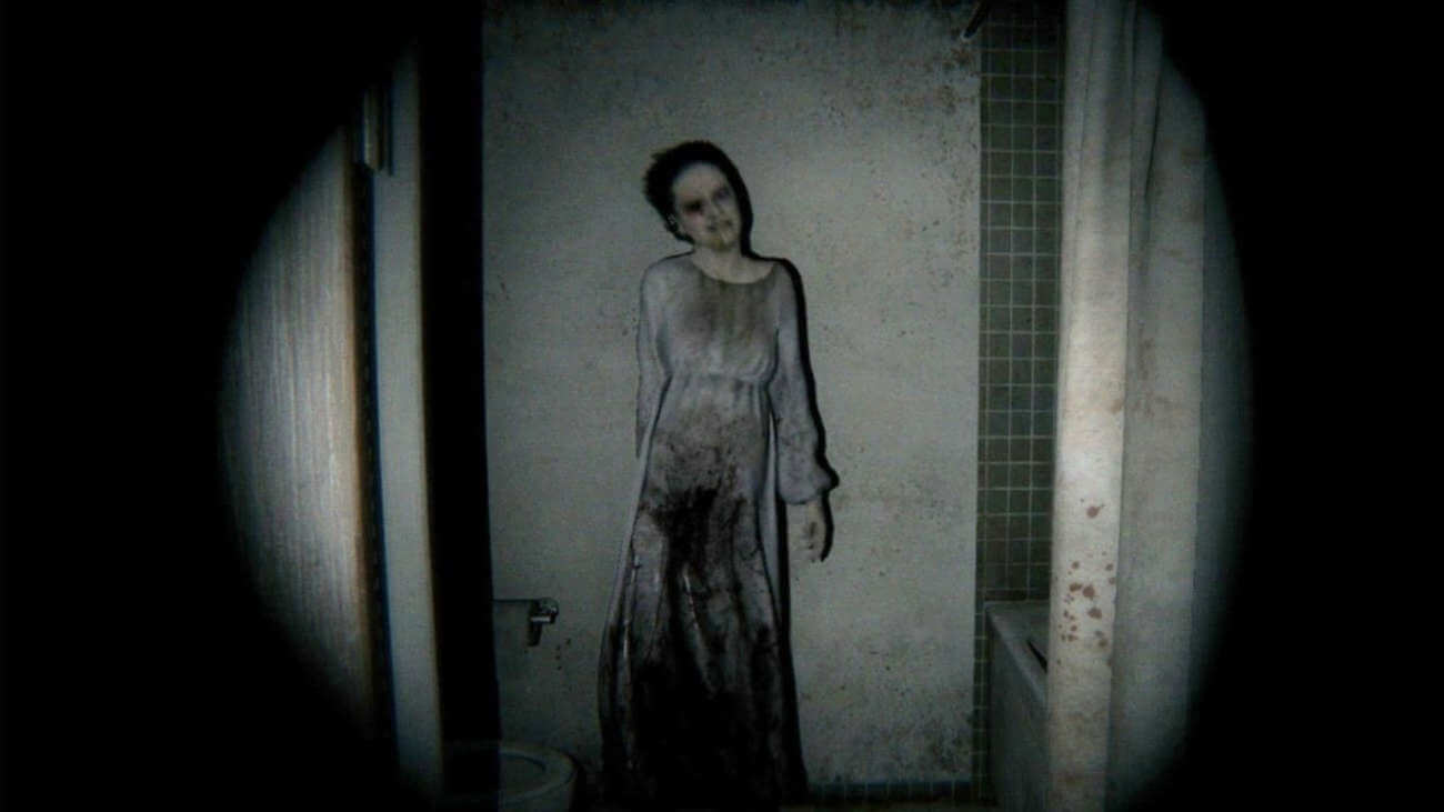 Rumor | Las imágenes filtradas de Silent Hill son de un teaser al estilo P.T llamado ‘Sakura’