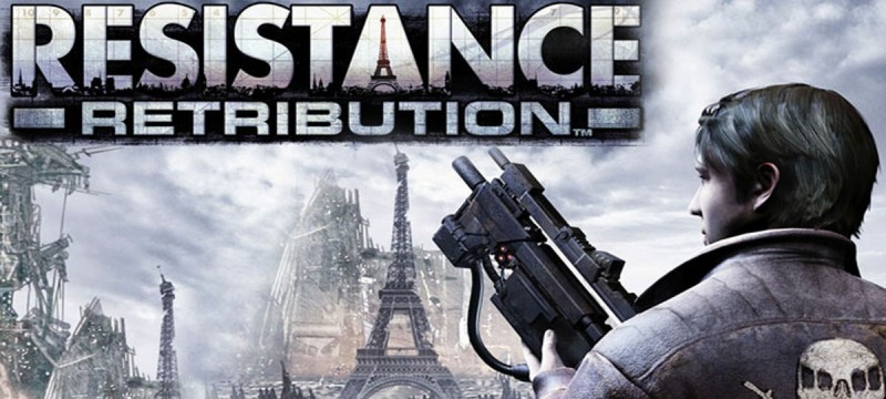 Resistance: Retribution podría llegar a PS Plus