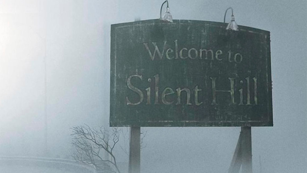 El nuevo SIlent hill iba a salir en octubre de 2021