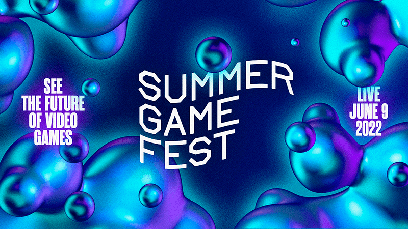 El Summer Game Fest ya tiene fecha: ¡9 de junio!