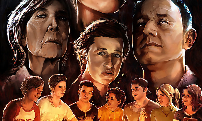 The Quarry no tendrá multijugador desde su lanzamiento