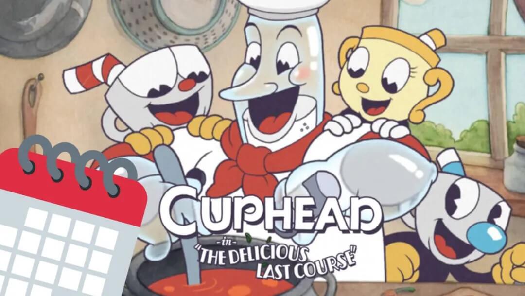 Cuphead: The Delicious Last Course detalla su duración