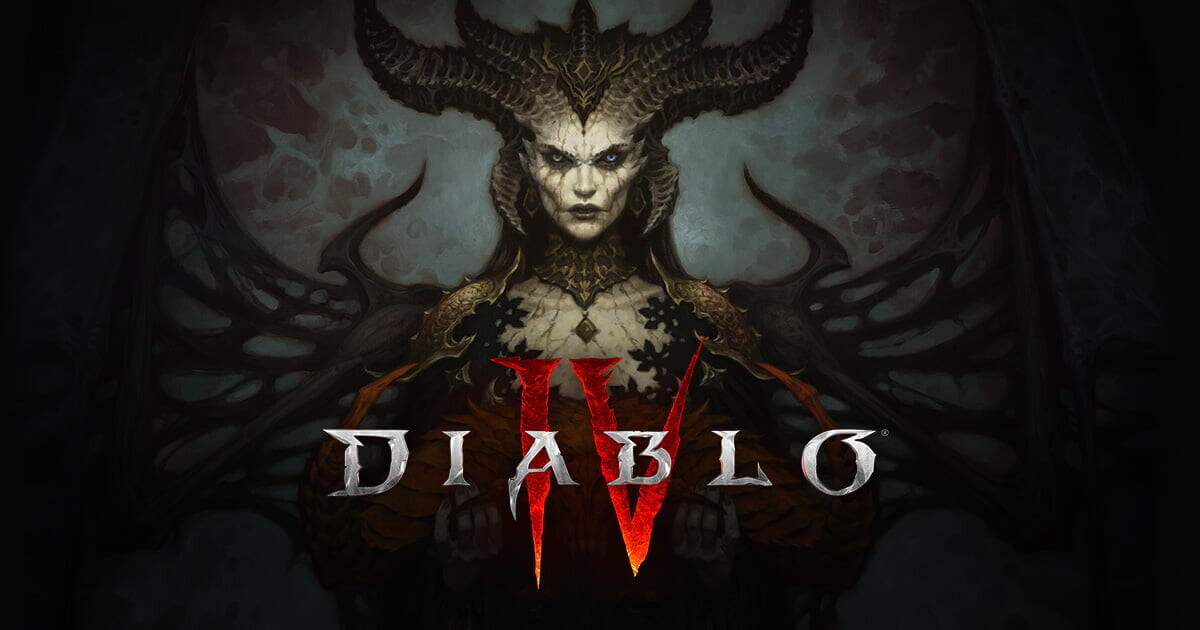 Diablo IV tendrá una beta cerrada