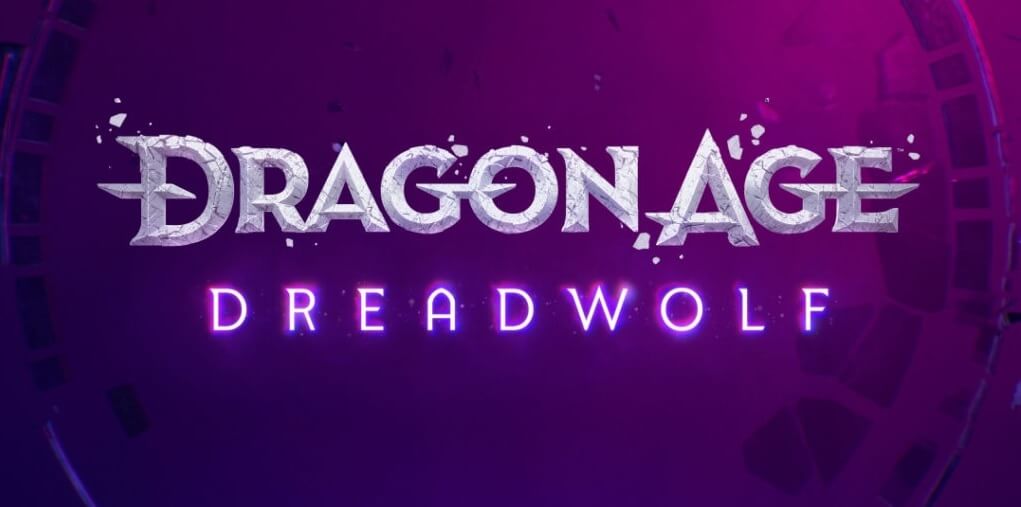 Dragon Age 4 desvela su nombre oficial: Dreadwolf