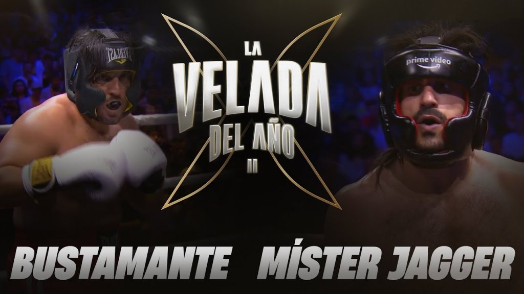 La Velada del Año 2 triunfa en Twitch