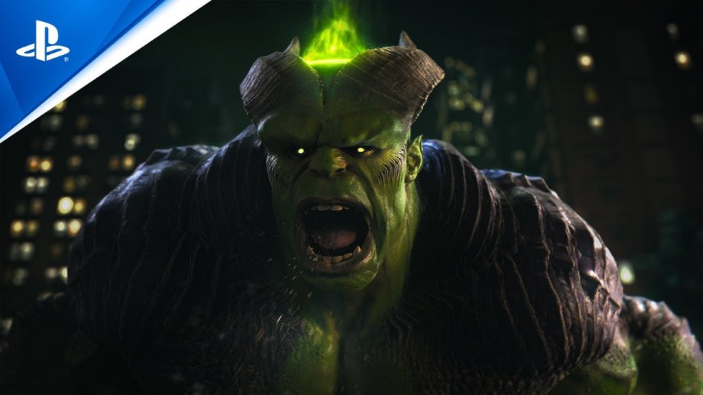 Marvel's Midnight Suns se muestra en el Summer Game Fest