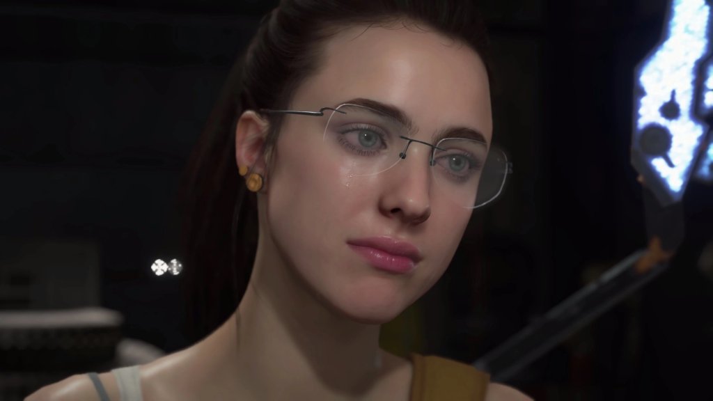 OVERDOSE es el nombre del nuevo juego de terror de Kojima