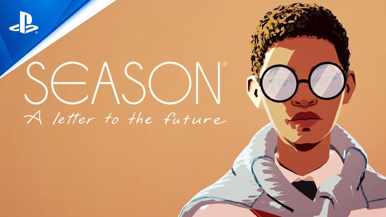 Season a Letter to the Future se luce en el State of Play