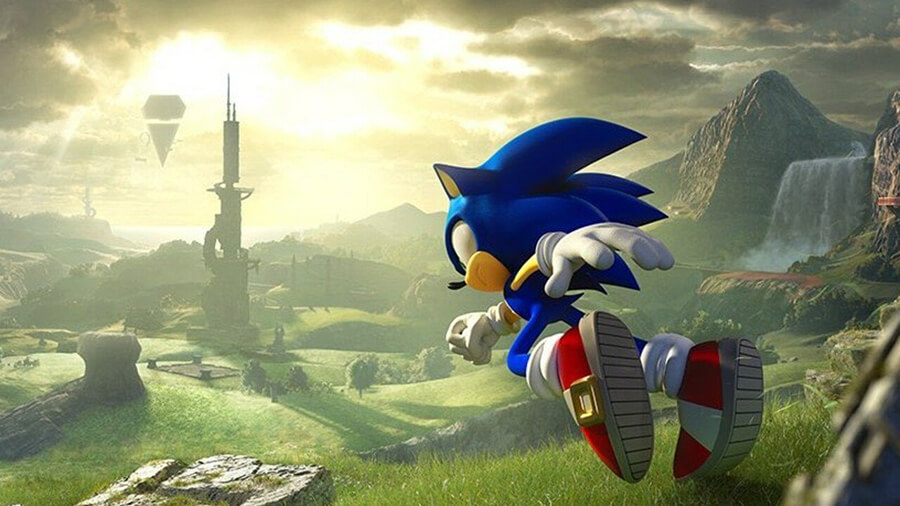 Sonic Frontiers detalla su historia, combate y controles