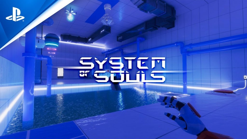 System of Souls de Chaotic Lab ya está disponible