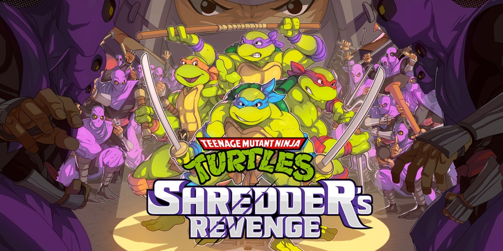 Los creadores de TMNT: Shredder’s Revenge no cierran la puerta a DLCs