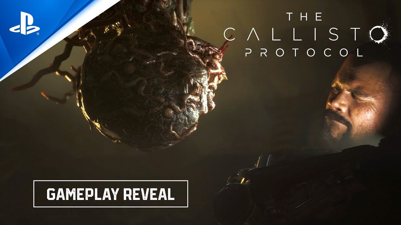 The Callisto Protocol llegará en diciembre a PS5 y PS4