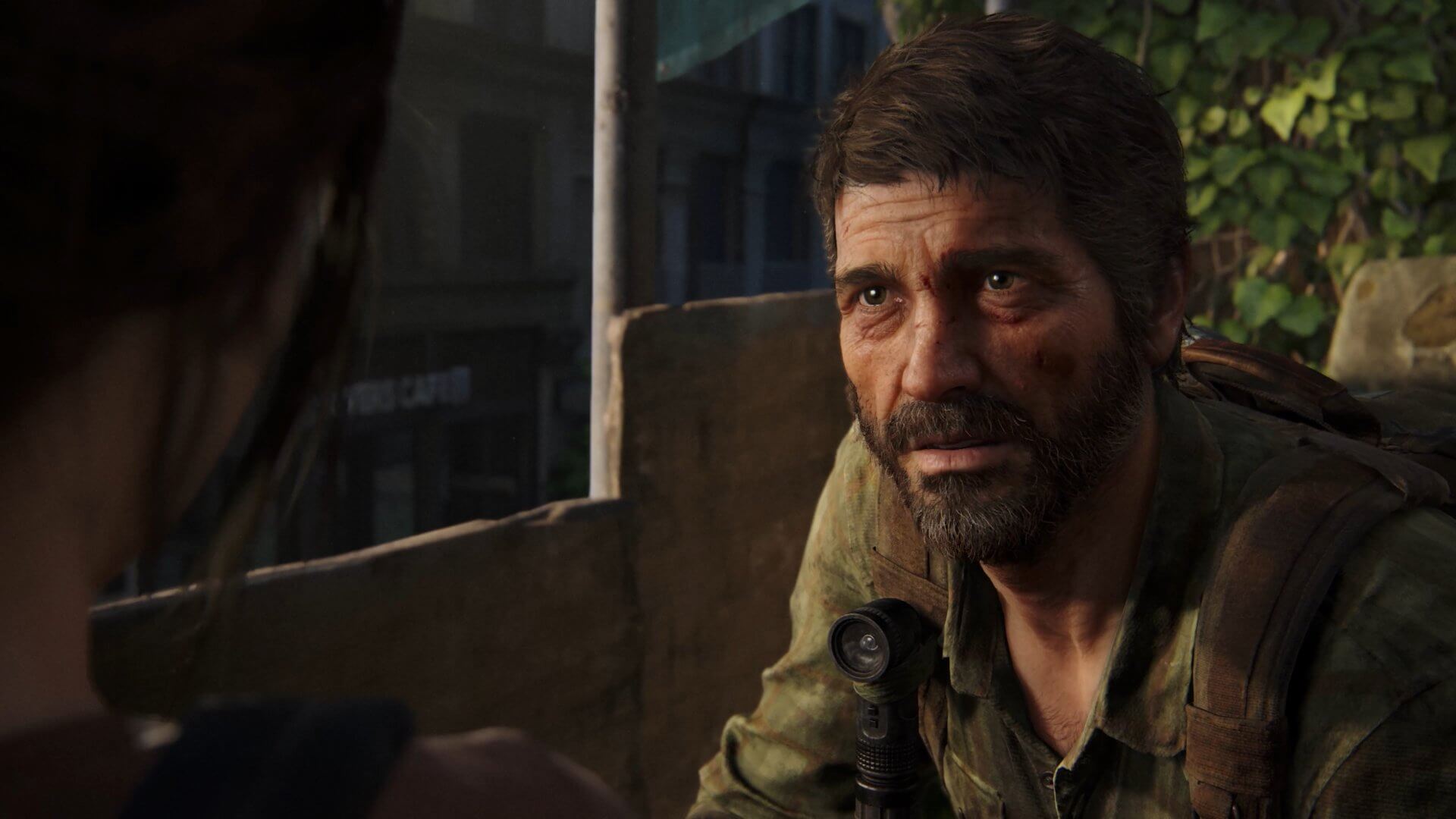 The Last of Us Part I ahora compara el aspecto de Joel con el de su versión original