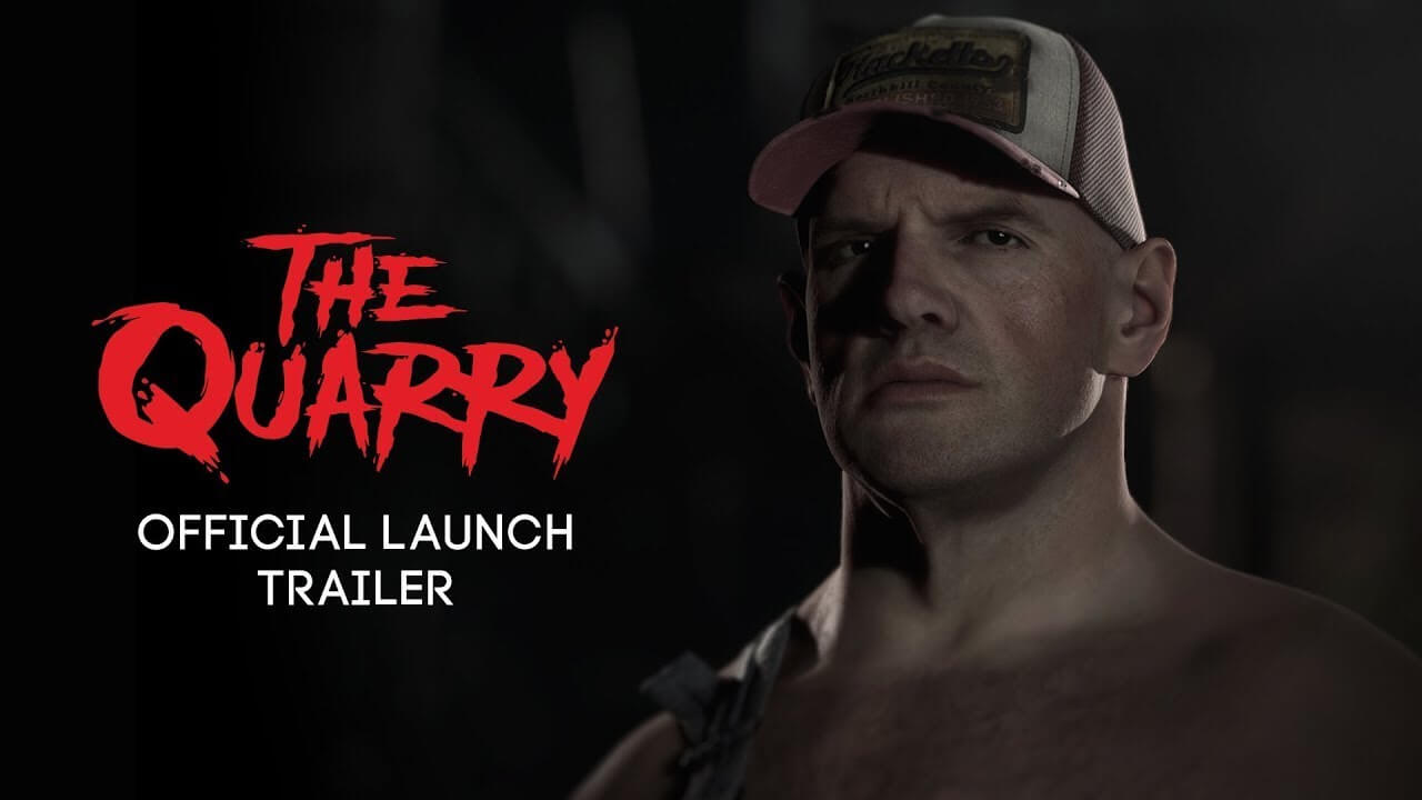 The Quarry ya está disponible en PlayStation, Xbox y PC.