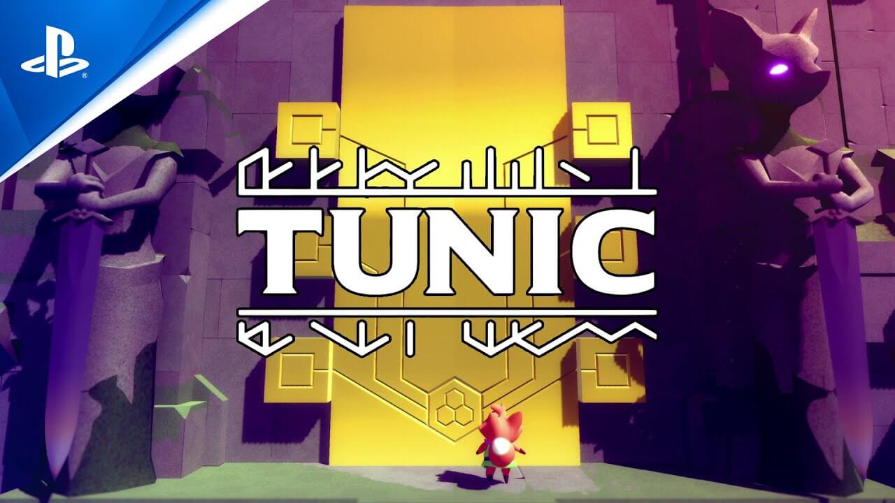 Tunic desveló en el State of Play su llegada a PS4 en septiembre