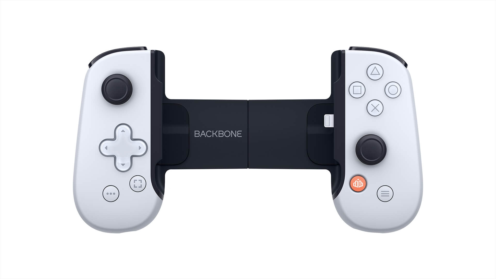 Sony presenta el mando Backbone One – PlayStation Edition para iPhone
