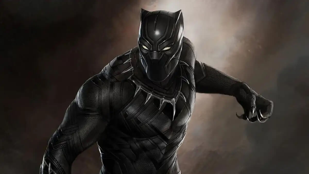 Rumor | EA trabaja en un juego de Black Panther en mundo abierto
