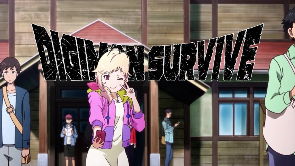 Digimon Survive deslumbra con sus combates en un tráiler