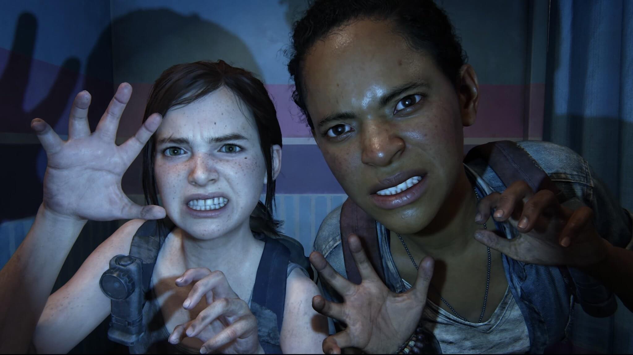 The Last of Us Part I muestra sus mejoras en un nuevo tráiler; sin mucha novedad en su gameplay
