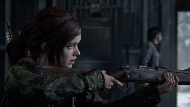Druckmann: queríamos que The Last of Us fuera lo opuesto a Resident Evil