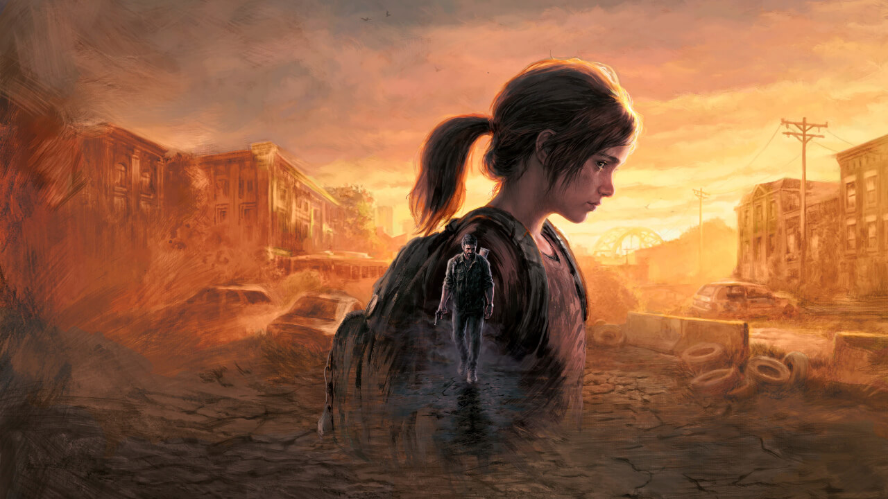 The Last of Us Part I saldrá en PC muy poco después del estreno en PS5