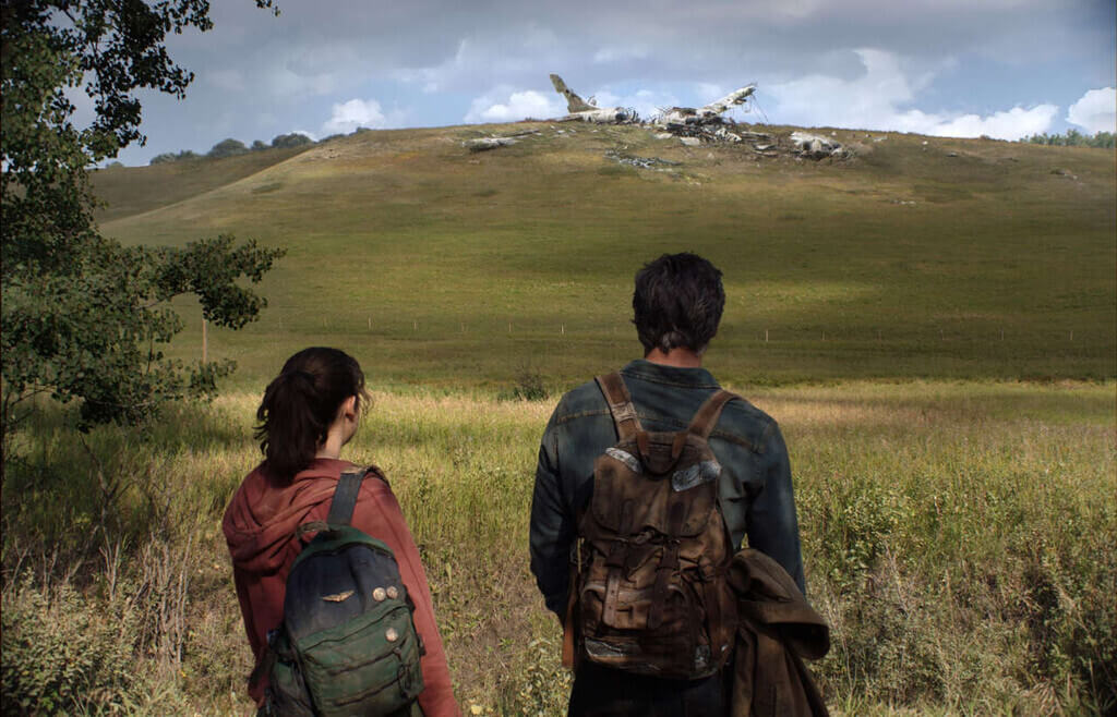 La serie de The Last of Us (HBO) se estrenará a principios de 2023