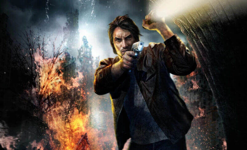 Rumor | Alone in the Dark podría regresar pronto con un juego, apunta un insider