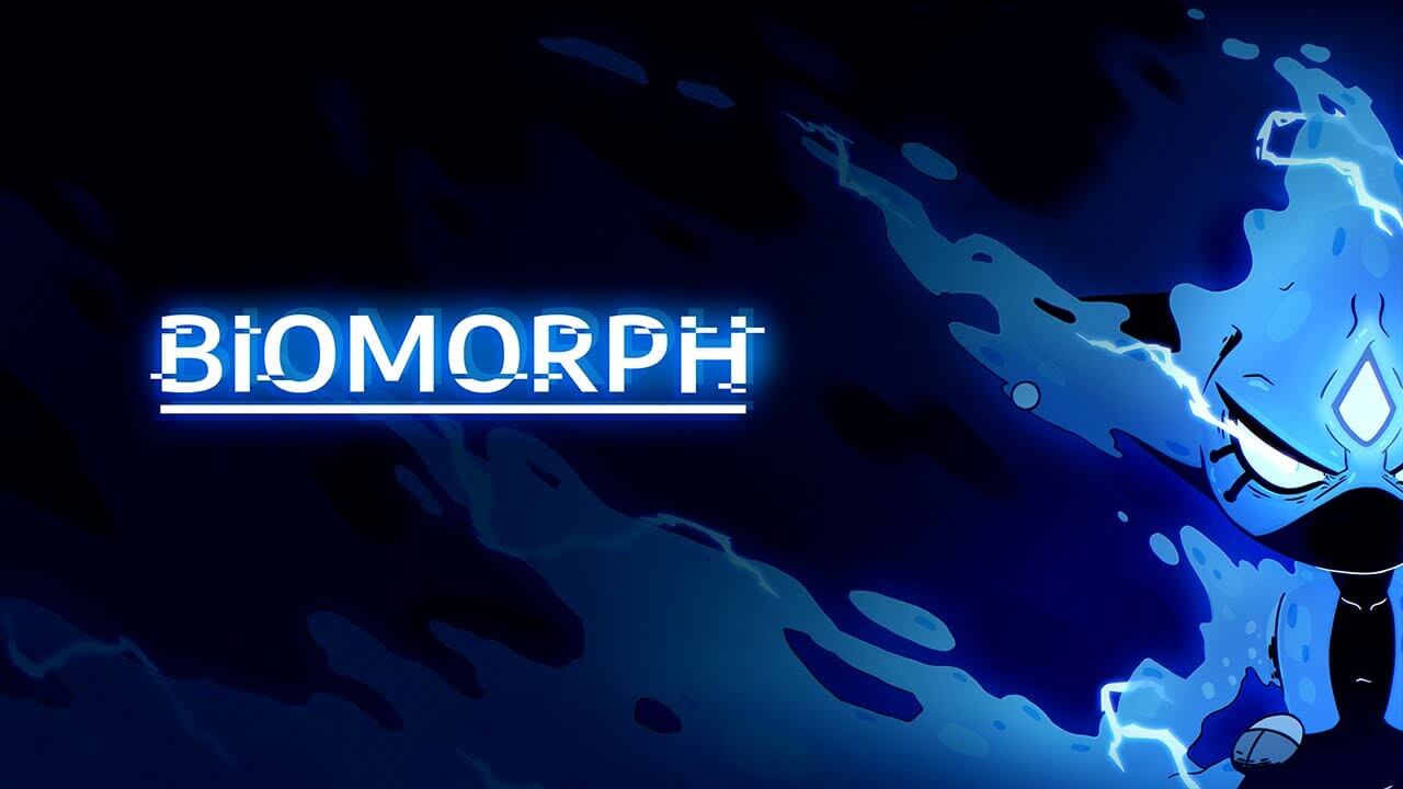 Descubre Biomorph, un metroidvania soulslike que llegará en 2023