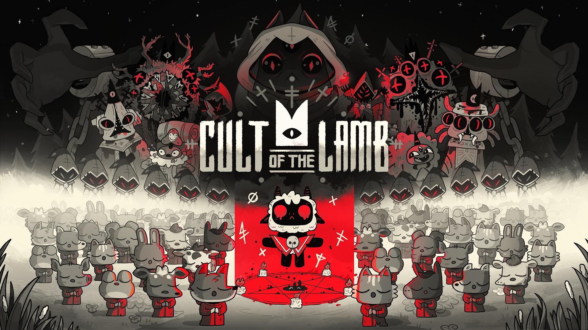 Análisis – Cult of the Lamb