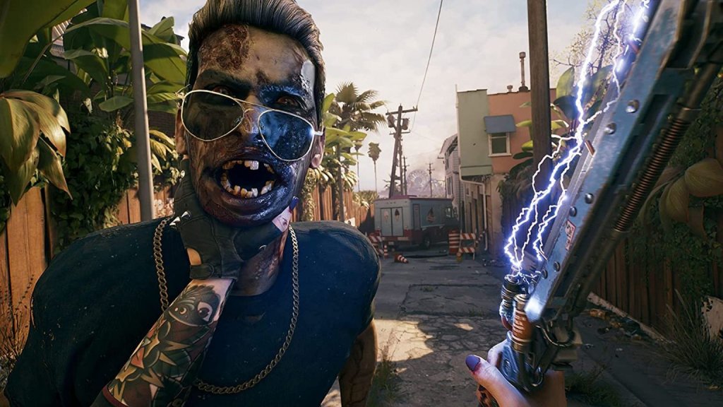 Se filtra la fecha de estreno de Dead Island 2