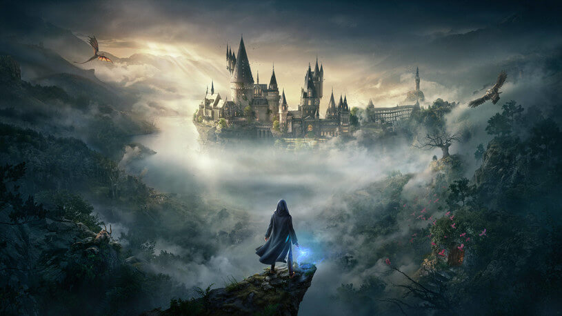 Hogwarts Legacy mostrará un nuevo tráiler en la Gamescom 2022