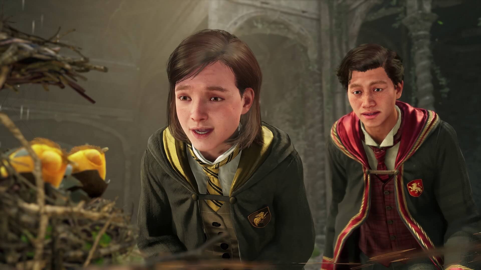 Hogwarts Legacy: fecha de lanzamiento, ediciones, precio