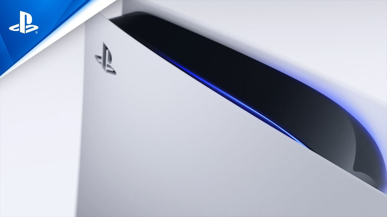 La nueva PS5 no será PS5 Pro ni PS5 Slim, solo tendrá una unidad de disco extraíble; según rumores