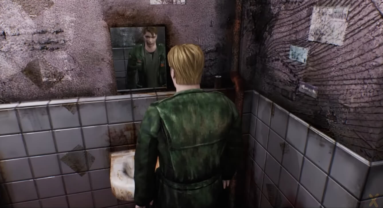 Fan crea su propio remake fan del legendario Silent Hill 2 en Unreal Engine 5