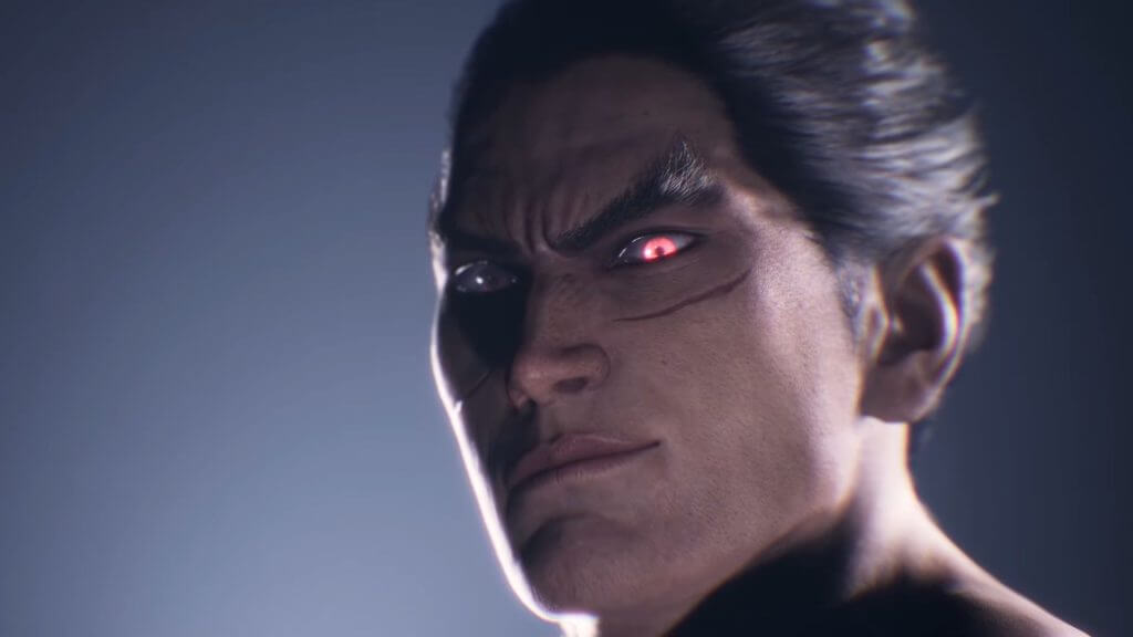 Bandai Namco deja caer la existencia de Tekken 8 con un teaser