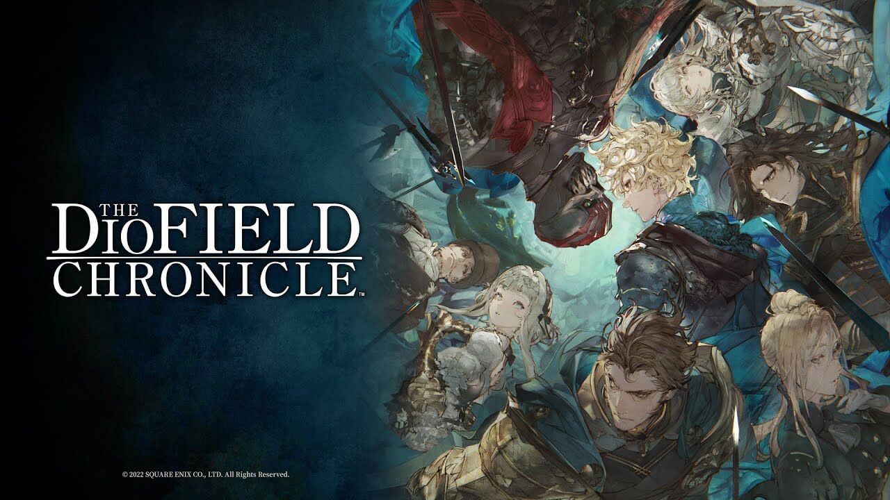 La demo de The DioField Chronicle ya está disponible en PS4 y PS5