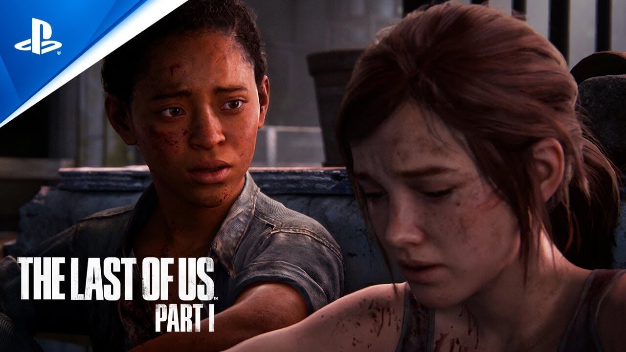 Nuevo tráiler de The Last Us Part I muestra sus mejoras respecto al original